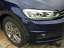 Volkswagen Touran Family Highline