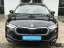 Skoda Octavia 2.0 TSI 4x4 Combi Style Style