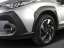 Subaru Crosstrek Crosstrek 2.0ie Platinum MJ23