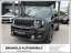 Jeep Renegade 4xe Hybrid