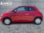 Fiat 500C 1.0l Hybrid 70PS