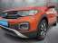 Volkswagen T-Cross 1.0 TSI DSG Move