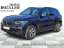 BMW X5 M50d