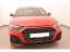 Audi A1 25 TFSI S-Line S-Tronic Sportback