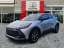 Toyota C-HR 4x2 Hybride Team D