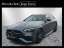 Mercedes-Benz C 220 4MATIC AMG Line C 220 d Estate