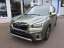 Subaru Forester Comfort Lineartronic Edition