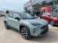 Toyota Yaris Cross Hybride Vierwielaandrijving