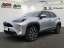 Toyota Yaris Cross 4x2 Hybride Team D Technik