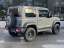 Suzuki Jimny AllGrip VVT