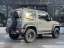 Suzuki Jimny AllGrip VVT