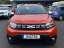 Dacia Duster 4WD