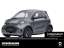 Smart EQ fortwo Cabrio Pulse