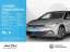 Volkswagen Golf 1.0 TSI Golf VIII