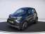 Smart EQ fortwo Cabrio