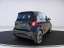 Smart EQ fortwo Cabrio