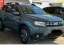 Dacia Duster 4WD