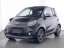 Smart EQ fortwo Cabrio Passion