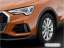 Audi Q3 40 TFSI Quattro S-Tronic