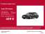 Audi A6 50 TFSI Avant Quattro S-Line S-Tronic