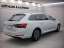 Skoda Superb 2.0 TDI Combi Style Style