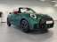 MINI John Cooper Works Cabrio John Cooper Works Cabrio ADAP.FAHRW.+SAG+KFZ+RFK+S