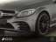 Mercedes-Benz C 43 AMG 4MATIC AMG Line Cabriolet