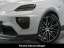 Porsche Macan 4 Panorama Bose Beifahrerdisplay Matrix Luft Chron