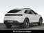 Porsche Macan 4 Panorama Bose Beifahrerdisplay Matrix Luft Chron