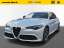 Alfa Romeo Giulia Q4 Veloce