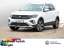 Volkswagen T-Cross 1.0 TSI DSG Style