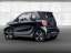 Smart EQ fortwo 60kWed Cabrio JBL Passion