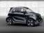 Smart EQ fortwo 60kWed Cabrio JBL Passion