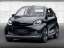 Smart EQ fortwo 60kWed Cabrio JBL Passion