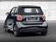 Smart EQ fortwo 60kWed Cabrio JBL Passion