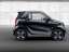 Smart EQ fortwo 60kWed Cabrio JBL Passion