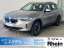 BMW iX3 Inspiring