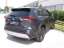 Toyota RAV4 Hybride Vierwielaandrijving