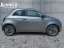 Fiat 500e Cabrio,