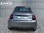 Fiat 500e Cabrio,