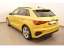 Audi A3 40 TFSI Quattro S-Line S-Tronic Sportback