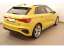 Audi A3 40 TFSI Quattro S-Line S-Tronic Sportback