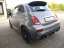 Abarth 595 F595 *ABARTH-4-Rohr-Auspuff*Mattlack*Navi*LED*