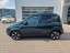 Fiat Panda Cross