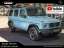 Mercedes-Benz G 400 G 400 d PROFESSIONAL vintageblau MANUFAKTUR TV