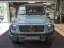 Mercedes-Benz G 400 G 400 d PROFESSIONAL vintageblau MANUFAKTUR TV