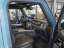 Mercedes-Benz G 400 G 400 d PROFESSIONAL vintageblau MANUFAKTUR TV