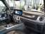 Mercedes-Benz G 400 G 400 d PROFESSIONAL vintageblau MANUFAKTUR TV