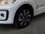 Volkswagen up! Active