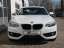 BMW 218 218i Advantage pakket Coupé